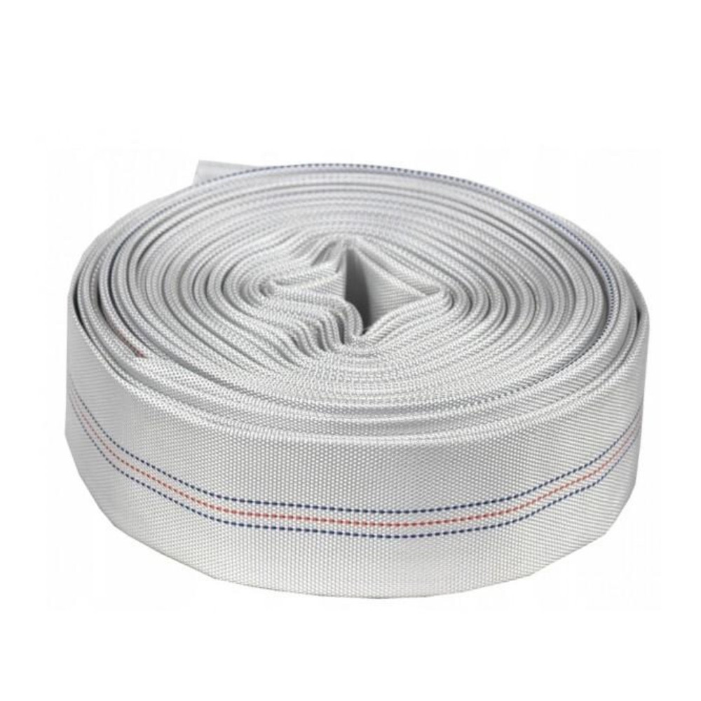 Aquatica Шланг дренажно-фекальный PЕ Ø2" 6атм 100м AQUATICA (779975) Київ - фото 1