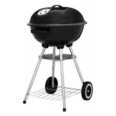 Гриль-барбекю Time Eco TE-22017B угольный (4820211100650) Винница - изображение 2