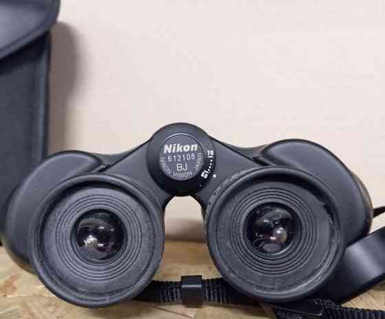 Бінокль Nikon Action 12x50 Харків