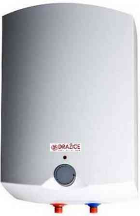 Бойлер: Drazice электрический прямого нагрева , комбинированный. Киев