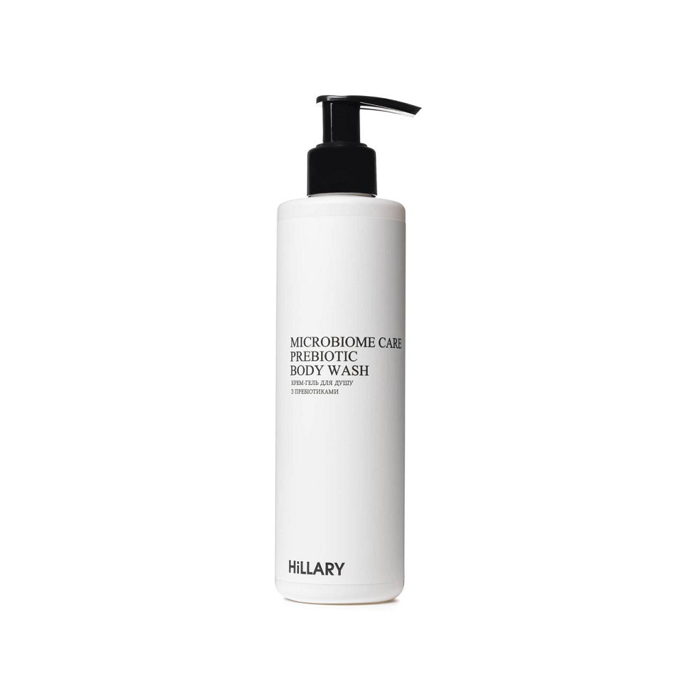 Набір для шовкового скрабування та зволоження тіла Hillary Silk Moisturizing and Scrubbing Київ - фото 16