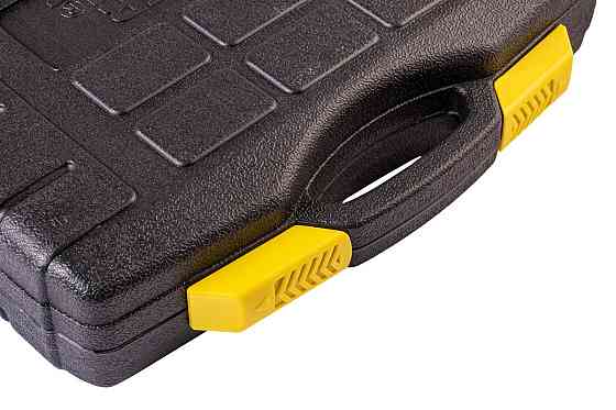 MASTERTOOL Набір інструментів MASTERTOOL PROFI ½" 32 шт 8-32 мм CrV50BV30 протиударний кейс 78- Коломия