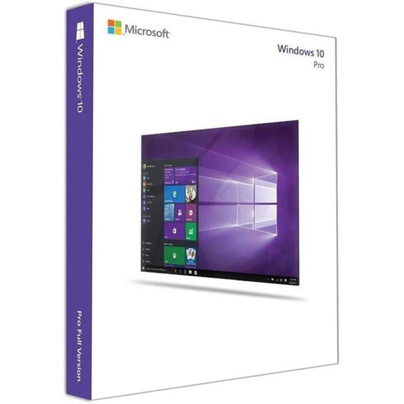 Microsoft Windows 10 Professional 32/64-bit Ukrainian USB P2 (HAV-00102) ( для бізнесу ) Харьков - изображение 1