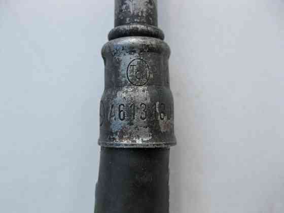 Mercedes-Benz  A6131800630 Трубка охолодження олії АКП права при двигуні OM613 R6 3.2 cdi S-Class W220 Одеса