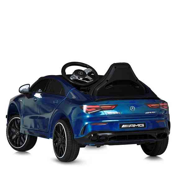 Дитячий електромобіль Машина M 5851EBLRS-4 до 30 кг Вінниця