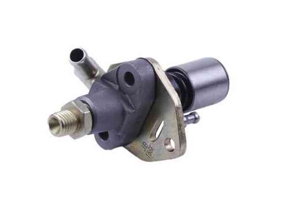 Топливный насос на дизельный двигатель мотоблок 186F/Зубр Мукачево