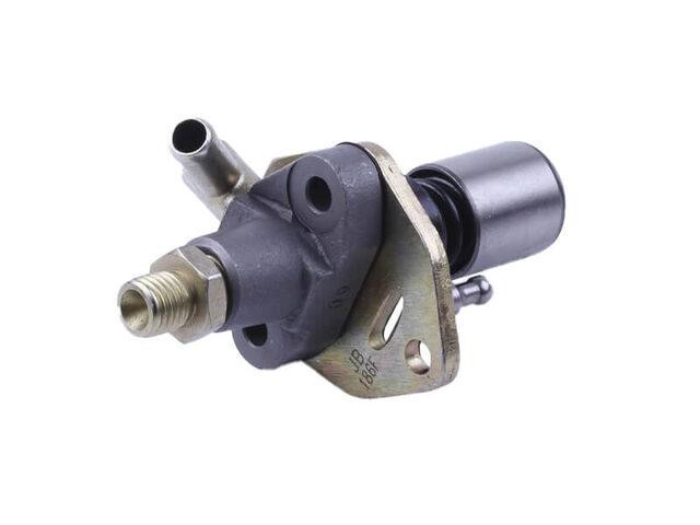 Паливний насос на дизельний двигун 186F/Зубр Мукачево - фото 1