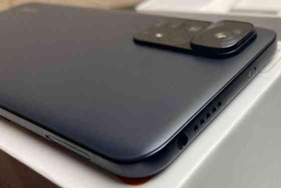 Смартфон Xiaomi Redmi Note 11S 6/64Gb Киев