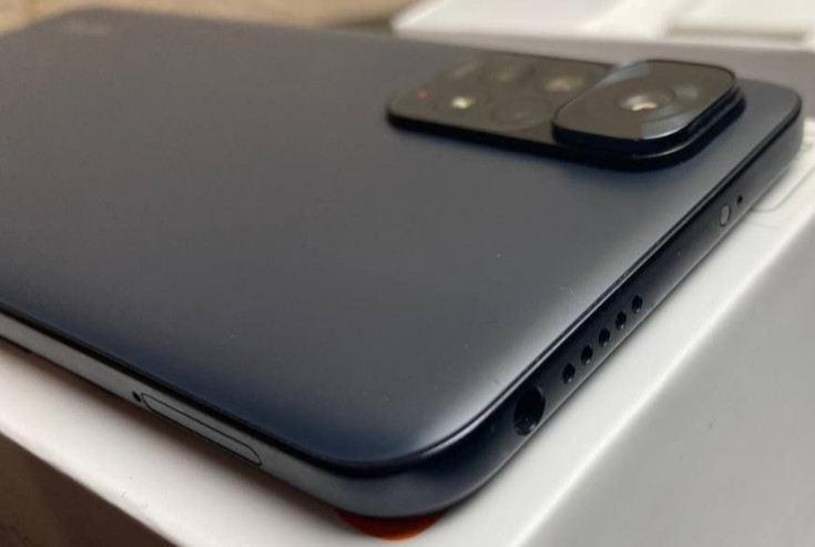 Смартфон Xiaomi Redmi Note 11S 6/64Gb Киев - изображение 2