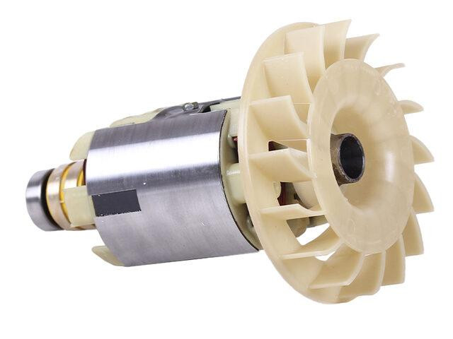 Якір генератора на генератор ЗГБ-3500 Мукачево - фото 2