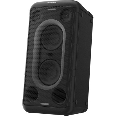 Акустическая система Panasonic SC-BMAX10 Black (SC-BMAX10WWK) Винница - изображение 7