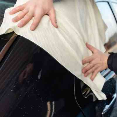 Автомобильная салфетка K2 QUADRA (M436) Винница