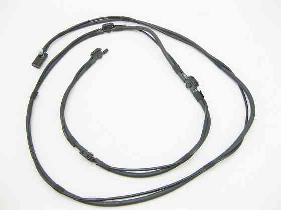 Mercedes-Benz  A2218600292 Новий шланг склоомивача з форсунками та підігрівом S-Class W221 CL C216 Одесса