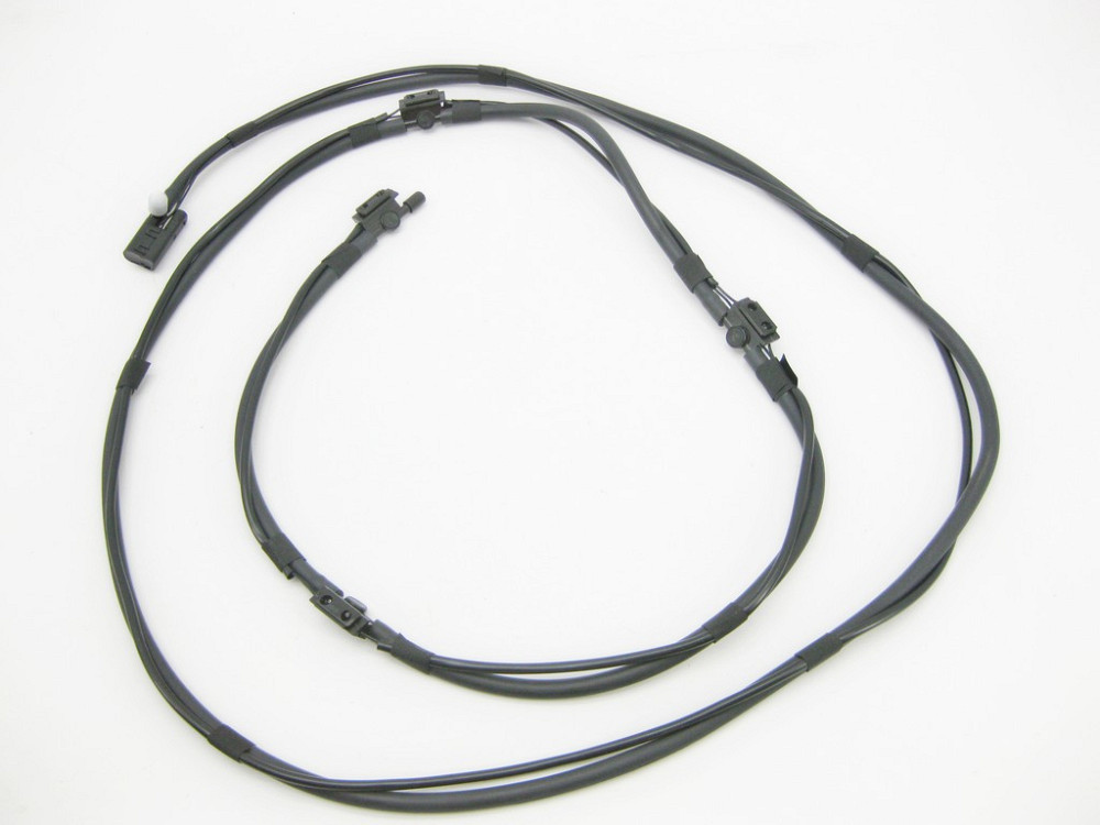 Mercedes-Benz  A2218600292 Новий шланг склоомивача з форсунками та підігрівом S-Class W221 CL C216 Одесса - изображение 2