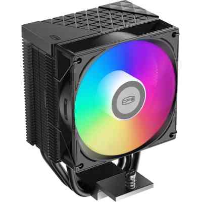 Кулер до процесора PcCooler R300 ARGB BK Вінниця