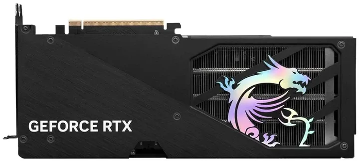 Відеокарта MSI PCI-Ex GeForce RTX 5060 Ti Gaming Trio OC 8GB GDDR7 (128bit) (912-V536-004) Київ - фото 3