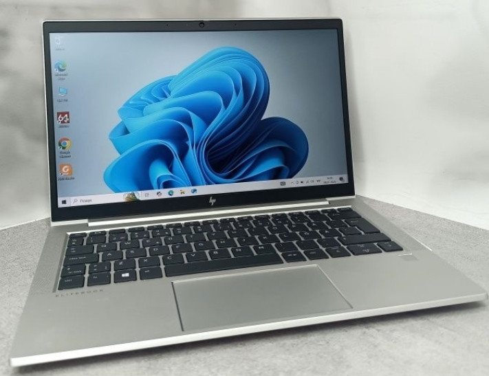 HP EliteBook 835 G7/Ryzen 3 Pro 4450U/16/256/13