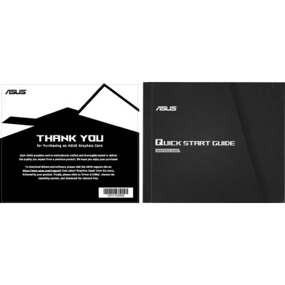 Відеокарта ASUS Radeon RX 9060 XT 16Gb PRIME OC (PRIME-RX9060XT-O16G) Вінниця - фото 7