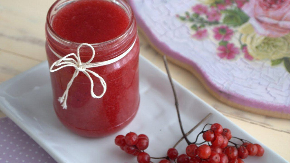 Варенье из калины 0,5 л Киев - изображение 1