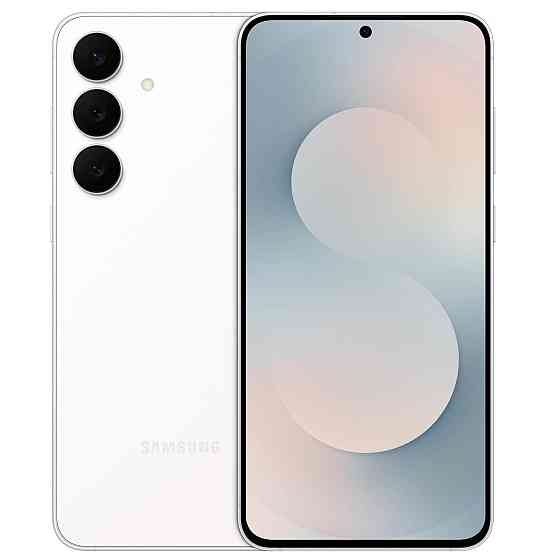 Смартфон Samsung Galaxy S25 FE 8/256GB White (SM-S731BZWGEUC) ( 18749 ) Харьков