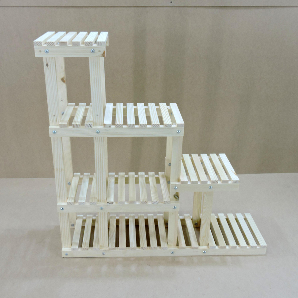 Підставка для квітів "Іль-де-Франс" бланже Миколаїв - фото 2