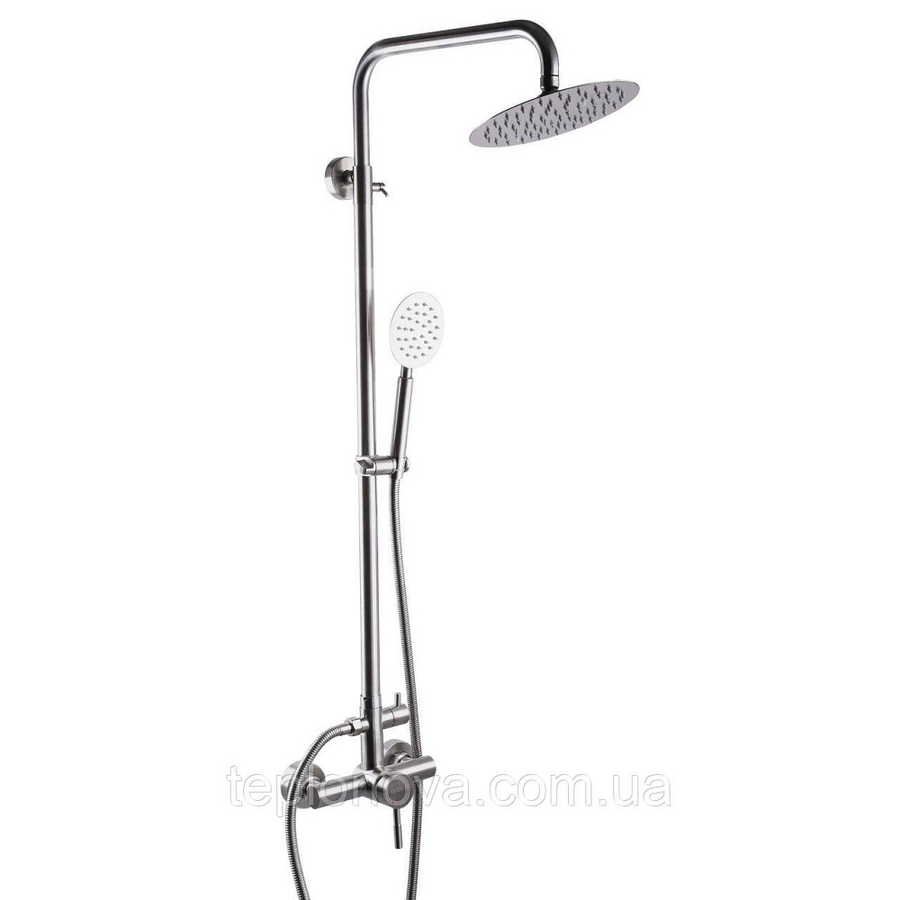 Душевая система Globus Lux ALPEN SUS-SH-05 Черновцы - изображение 1