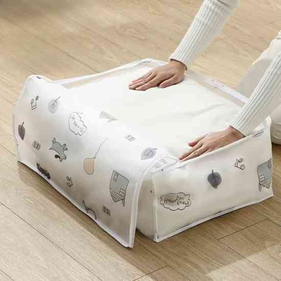 Органайзер для одежды, постельного белья водонепроницаемый Home XL Винница