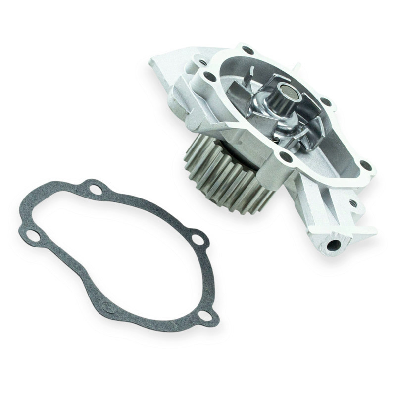 Помпа Matiz 0.8 1.0 Мукачево - фото 2