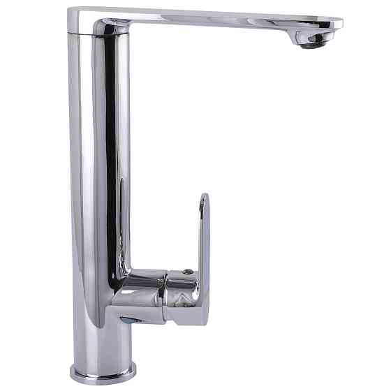 Смеситель для кухни Globus Lux Ontario GLO-0203L (000018442) Киев