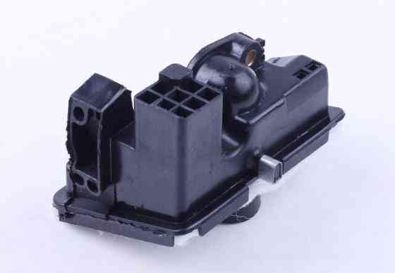 Фільтр повітряний L Мукачево