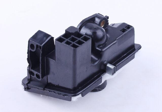 Фильтр воздушный Мукачево - изображение 2