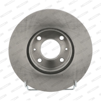 Гальмівний диск FERODO DDF1603 Вінниця - фото 2