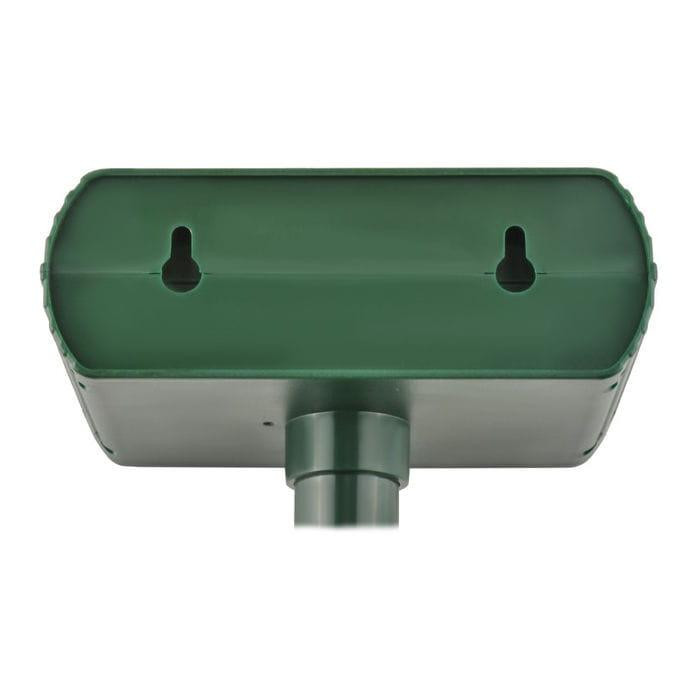 Ультразвуковий відлякувач котів, собак і гризунів на сонячній батареї на сонячній батареї Garden Pro Київ - фото 4