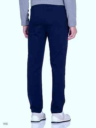 Мужские зауженные штаны Puma ,ткань суприм Киев