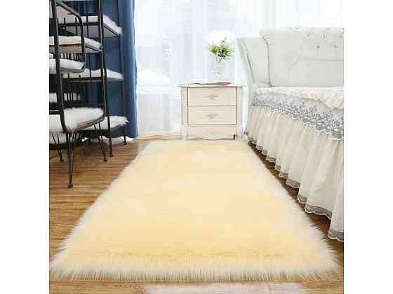 Килим кімнатний 120*180см шампань ТМ MALLORY HOME Київ