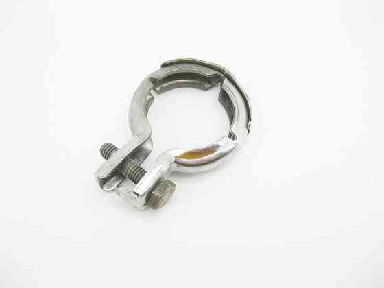 Mercedes-Benz  A6039951265 Хомут на трубопроводі рециркуляції ОГ CLS C219 E-class W211 OM612 M272 OM604 OM605 OM606 V-class W638 OM603 E-class S211 OM Одеса