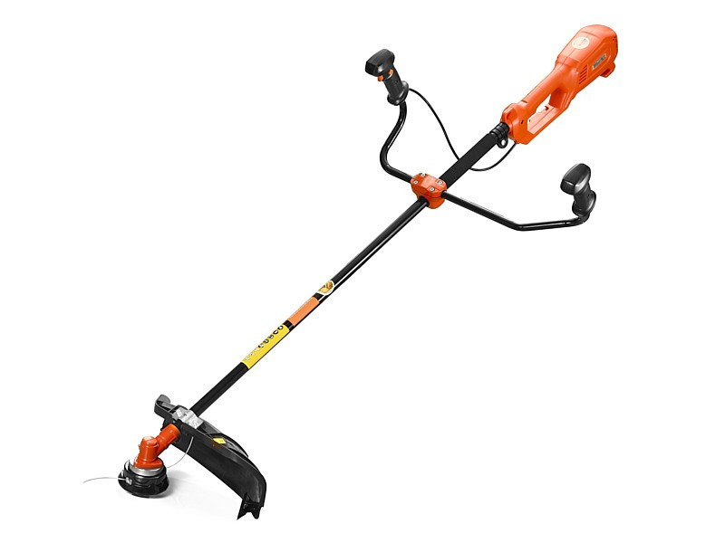 Триммер электрический Sturm GT35180P (читать описание) Ровно - изображение 2