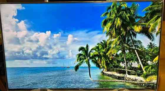 Телевізор 65 " 120Hz. SONY UHD 4K Smart Android 65X89K Київ