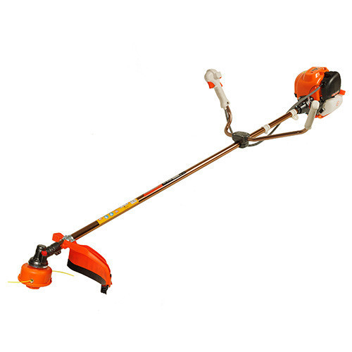 Мотокоса Rebiner GT-5700 (38.9 куб.см) – 4-тактний бензиновий тример, макс. комплектація, Гарантія 36 міс Львів - фото 1