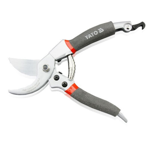 Сікатор YATO YT-8845 для гілок Коломия - фото 3