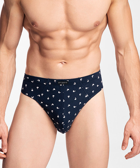 Трусы мужские спорт Atlantic 3MP-093 Киев - изображение 2