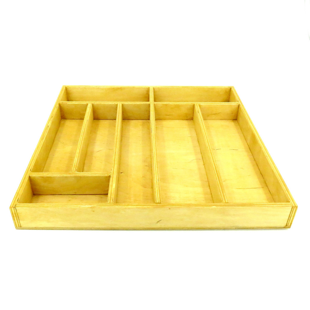 Лоток для столовых приборов 