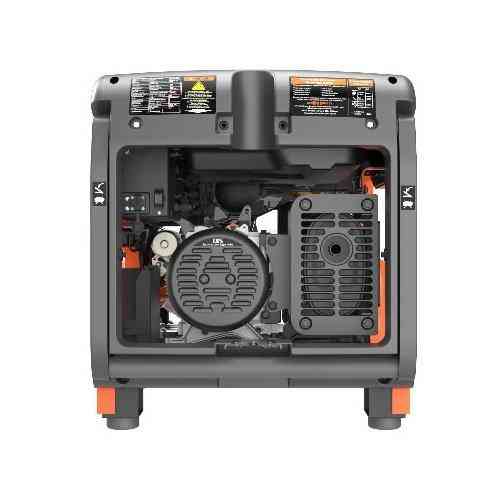 Генератор бензиновий GENERGY FORMIGAL S 7/6,5 кВт Одесса