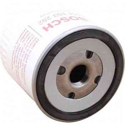 Оливний фільтр BOSCH 3252 FORD Focus, Transit, Tourneo Connect, Fiesta 94- Харків