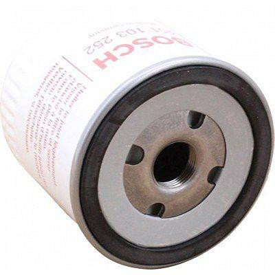 Оливний фільтр BOSCH 3252 FORD Focus, Transit, Tourneo Connect, Fiesta 94- Харків - фото 1