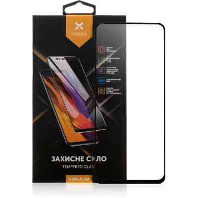 Скло захисне Vinga Xiaomi Redmi 12 (VGXR12) Вінниця