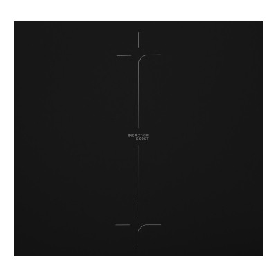 Варочна поверхня Interline HIV 569 SIZ BA Вінниця - фото 8