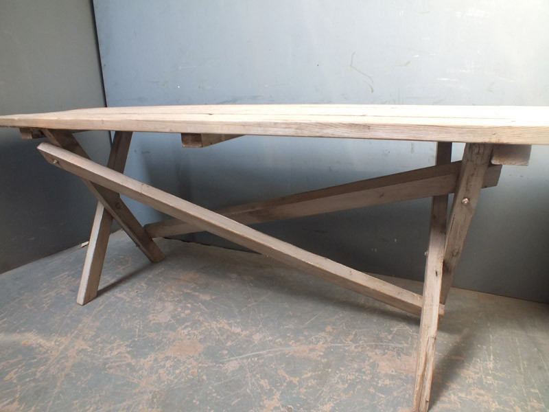 Стіл кухонний "Дарфілд" бланже Миколаїв - фото 2