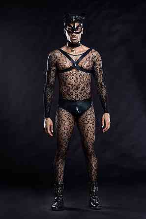 Костюм "Cat Man" L/XL Sex Aura Київ