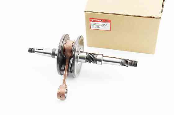 Колінвал Honda DIO AF34 (32,5mm) Київ